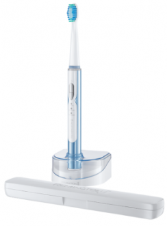 Remington Sonicfresh Total Clean SFT100 Elektrikli Diş Fırçası kullananlar yorumlar